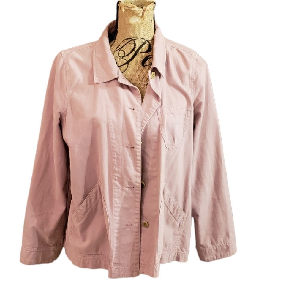 Madewell Jacket  